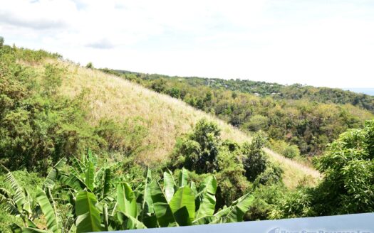 CANEFIELD EAST – For Rent – Newly Built 2 Bedroom Executive Style Middle Floor Sea View Apartment