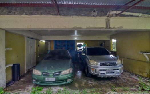 CORONA – 2 Floor, 6 Bedroom, 5 bath house in serene, central location on 1.10 Acre of lush property