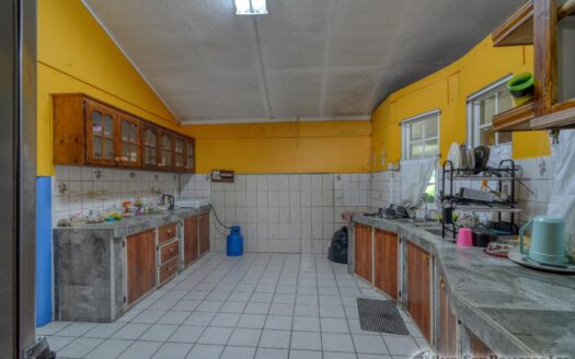 CORONA – 2 Floor, 6 Bedroom, 5 bath house in serene, central location on 1.10 Acre of lush property