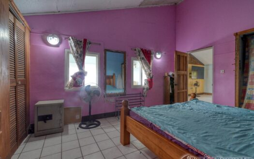 CORONA – 2 Floor, 6 Bedroom, 5 bath house in serene, central location on 1.10 Acre of lush property