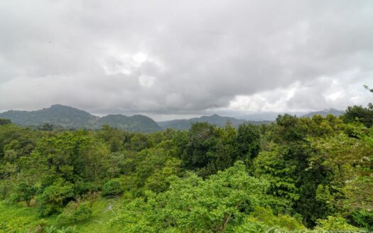 CORONA – 2 Floor, 6 Bedroom, 5 bath house in serene, central location on 1.10 Acre of lush property