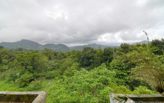 CORONA – 2 Floor, 6 Bedroom, 5 bath house in serene, central location on 1.10 Acre of lush property