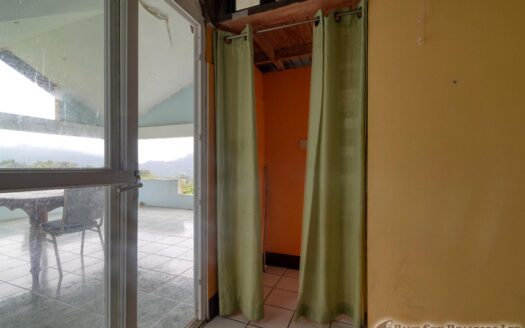 CORONA – 2 Floor, 6 Bedroom, 5 bath house in serene, central location on 1.10 Acre of lush property