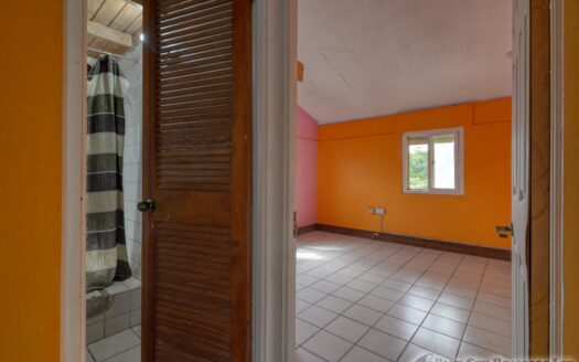 CORONA – 2 Floor, 6 Bedroom, 5 bath house in serene, central location on 1.10 Acre of lush property