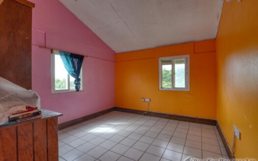 CORONA – 2 Floor, 6 Bedroom, 5 bath house in serene, central location on 1.10 Acre of lush property