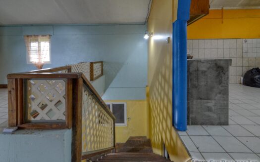 CORONA – 2 Floor, 6 Bedroom, 5 bath house in serene, central location on 1.10 Acre of lush property