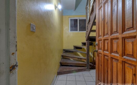 CORONA – 2 Floor, 6 Bedroom, 5 bath house in serene, central location on 1.10 Acre of lush property