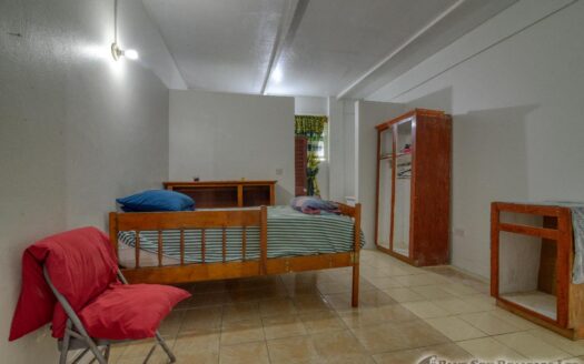 CORONA – 2 Floor, 6 Bedroom, 5 bath house in serene, central location on 1.10 Acre of lush property