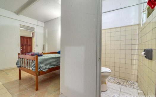 CORONA – 2 Floor, 6 Bedroom, 5 bath house in serene, central location on 1.10 Acre of lush property