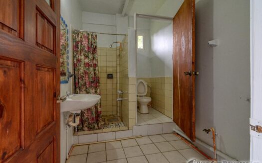 CORONA – 2 Floor, 6 Bedroom, 5 bath house in serene, central location on 1.10 Acre of lush property