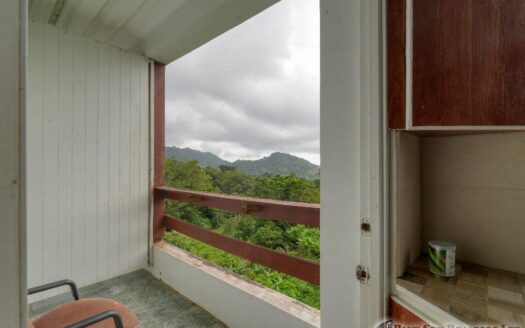 CORONA – 2 Floor, 6 Bedroom, 5 bath house in serene, central location on 1.10 Acre of lush property