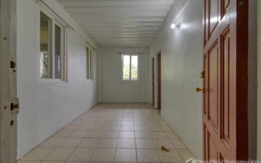 CORONA – 2 Floor, 6 Bedroom, 5 bath house in serene, central location on 1.10 Acre of lush property