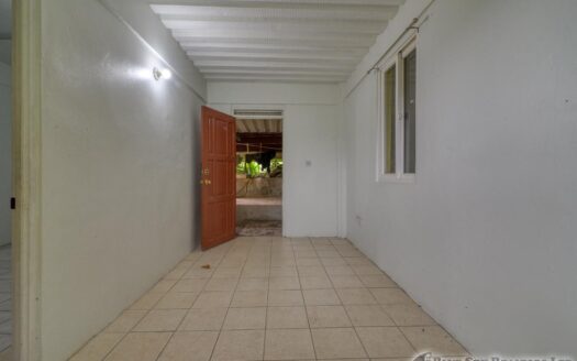 CORONA – 2 Floor, 6 Bedroom, 5 bath house in serene, central location on 1.10 Acre of lush property