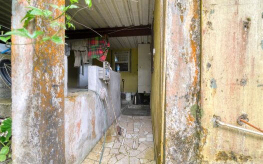 CORONA – 2 Floor, 6 Bedroom, 5 bath house in serene, central location on 1.10 Acre of lush property