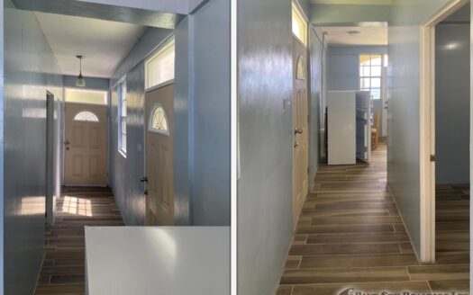 CHECKHALL – Versatile 6-Bedroom, 4-Apartment Property with Astounding Sea Vistas