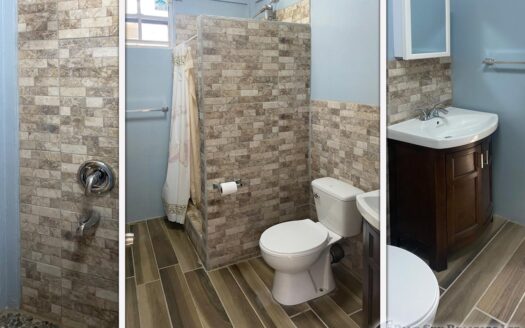 CHECKHALL – Versatile 6-Bedroom, 4-Apartment Property with Astounding Sea Vistas