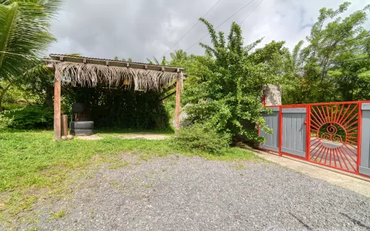 MORNE PROSPER – Investment Opportunity In Tranquil Vicinity Offering Lovely Sea & Mountain Views