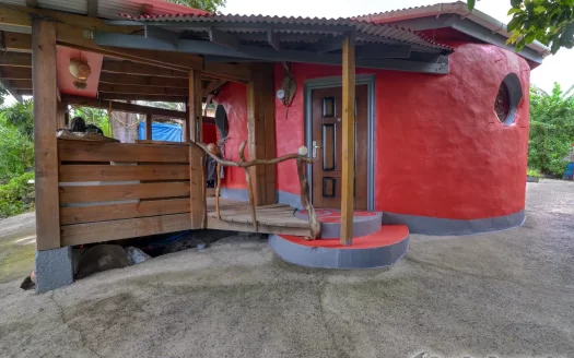 MORNE PROSPER – Investment Opportunity In Tranquil Vicinity Offering Lovely Sea & Mountain Views