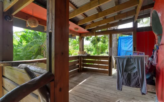 MORNE PROSPER – Investment Opportunity In Tranquil Vicinity Offering Lovely Sea & Mountain Views