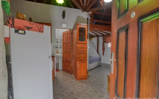 MORNE PROSPER – Investment Opportunity In Tranquil Vicinity Offering Lovely Sea & Mountain Views