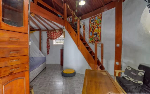 MORNE PROSPER – Investment Opportunity In Tranquil Vicinity Offering Lovely Sea & Mountain Views