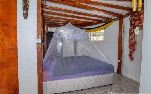 MORNE PROSPER – Investment Opportunity In Tranquil Vicinity Offering Lovely Sea & Mountain Views