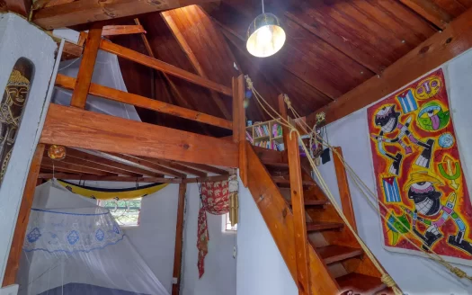 MORNE PROSPER – Investment Opportunity In Tranquil Vicinity Offering Lovely Sea & Mountain Views