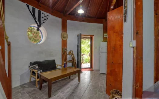 MORNE PROSPER – Investment Opportunity In Tranquil Vicinity Offering Lovely Sea & Mountain Views