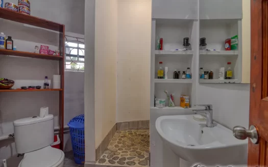 MORNE PROSPER – Investment Opportunity In Tranquil Vicinity Offering Lovely Sea & Mountain Views