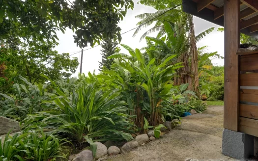 MORNE PROSPER – Investment Opportunity In Tranquil Vicinity Offering Lovely Sea & Mountain Views