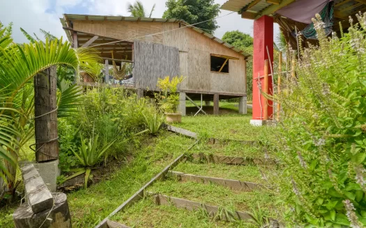 MORNE PROSPER – Investment Opportunity In Tranquil Vicinity Offering Lovely Sea & Mountain Views