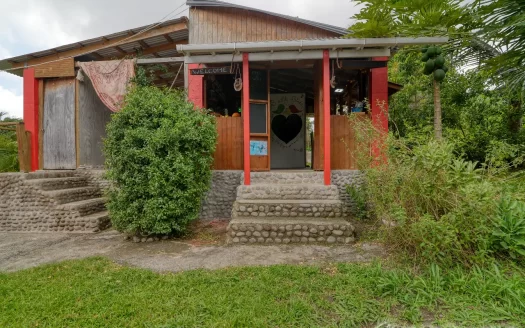 MORNE PROSPER – Investment Opportunity In Tranquil Vicinity Offering Lovely Sea & Mountain Views