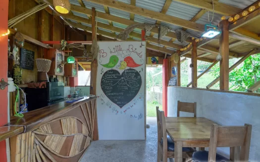 MORNE PROSPER – Investment Opportunity In Tranquil Vicinity Offering Lovely Sea & Mountain Views