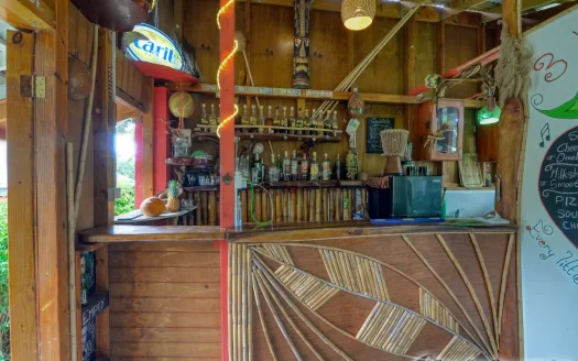 MORNE PROSPER – Investment Opportunity In Tranquil Vicinity Offering Lovely Sea & Mountain Views