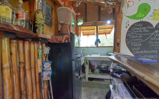 MORNE PROSPER – Investment Opportunity In Tranquil Vicinity Offering Lovely Sea & Mountain Views