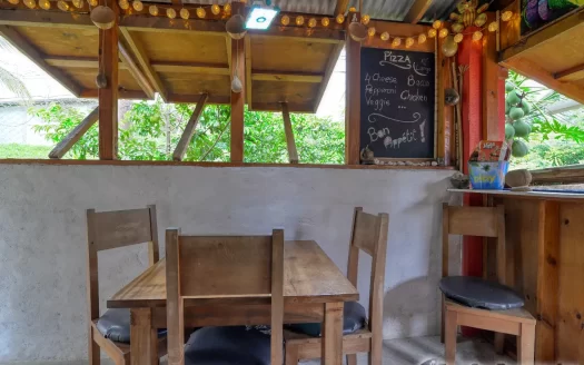 MORNE PROSPER – Investment Opportunity In Tranquil Vicinity Offering Lovely Sea & Mountain Views