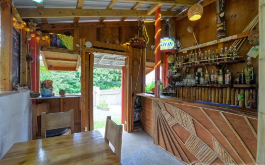 MORNE PROSPER – Investment Opportunity In Tranquil Vicinity Offering Lovely Sea & Mountain Views