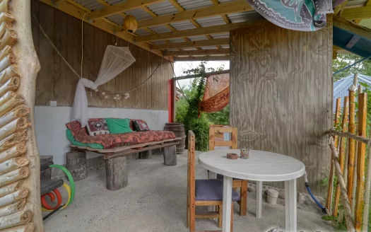 MORNE PROSPER – Investment Opportunity In Tranquil Vicinity Offering Lovely Sea & Mountain Views