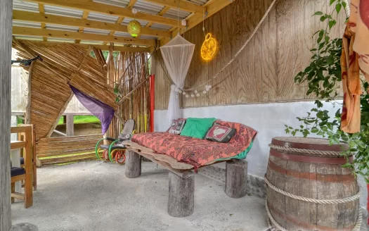 MORNE PROSPER – Investment Opportunity In Tranquil Vicinity Offering Lovely Sea & Mountain Views