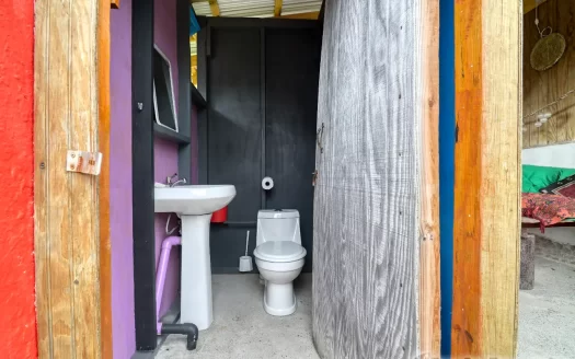 MORNE PROSPER – Investment Opportunity In Tranquil Vicinity Offering Lovely Sea & Mountain Views