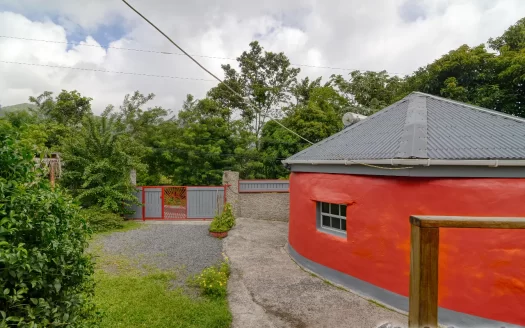 MORNE PROSPER – Investment Opportunity In Tranquil Vicinity Offering Lovely Sea & Mountain Views