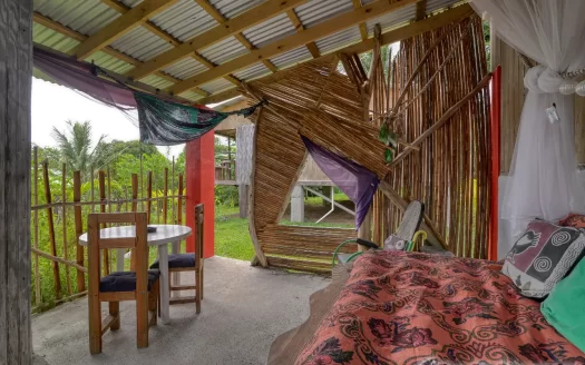 MORNE PROSPER – Investment Opportunity In Tranquil Vicinity Offering Lovely Sea & Mountain Views