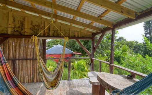 MORNE PROSPER – Investment Opportunity In Tranquil Vicinity Offering Lovely Sea & Mountain Views