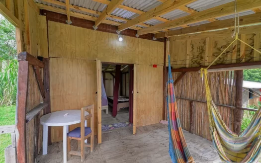 MORNE PROSPER – Investment Opportunity In Tranquil Vicinity Offering Lovely Sea & Mountain Views