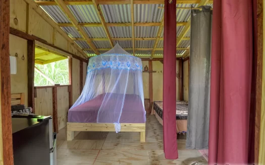 MORNE PROSPER – Investment Opportunity In Tranquil Vicinity Offering Lovely Sea & Mountain Views