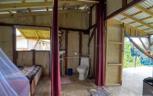 MORNE PROSPER – Investment Opportunity In Tranquil Vicinity Offering Lovely Sea & Mountain Views