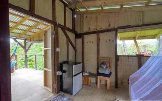 MORNE PROSPER – Investment Opportunity In Tranquil Vicinity Offering Lovely Sea & Mountain Views