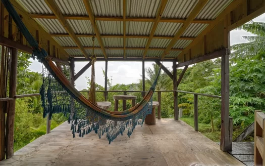 MORNE PROSPER – Investment Opportunity In Tranquil Vicinity Offering Lovely Sea & Mountain Views