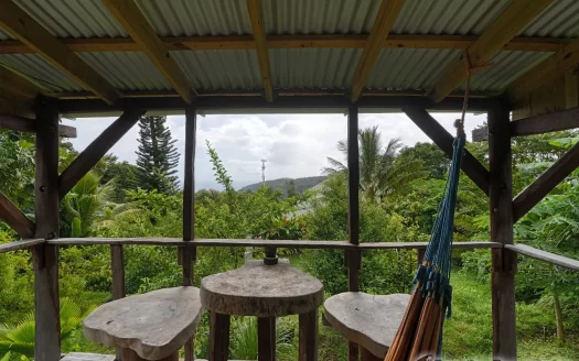 MORNE PROSPER – Investment Opportunity In Tranquil Vicinity Offering Lovely Sea & Mountain Views