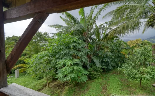 MORNE PROSPER – Investment Opportunity In Tranquil Vicinity Offering Lovely Sea & Mountain Views